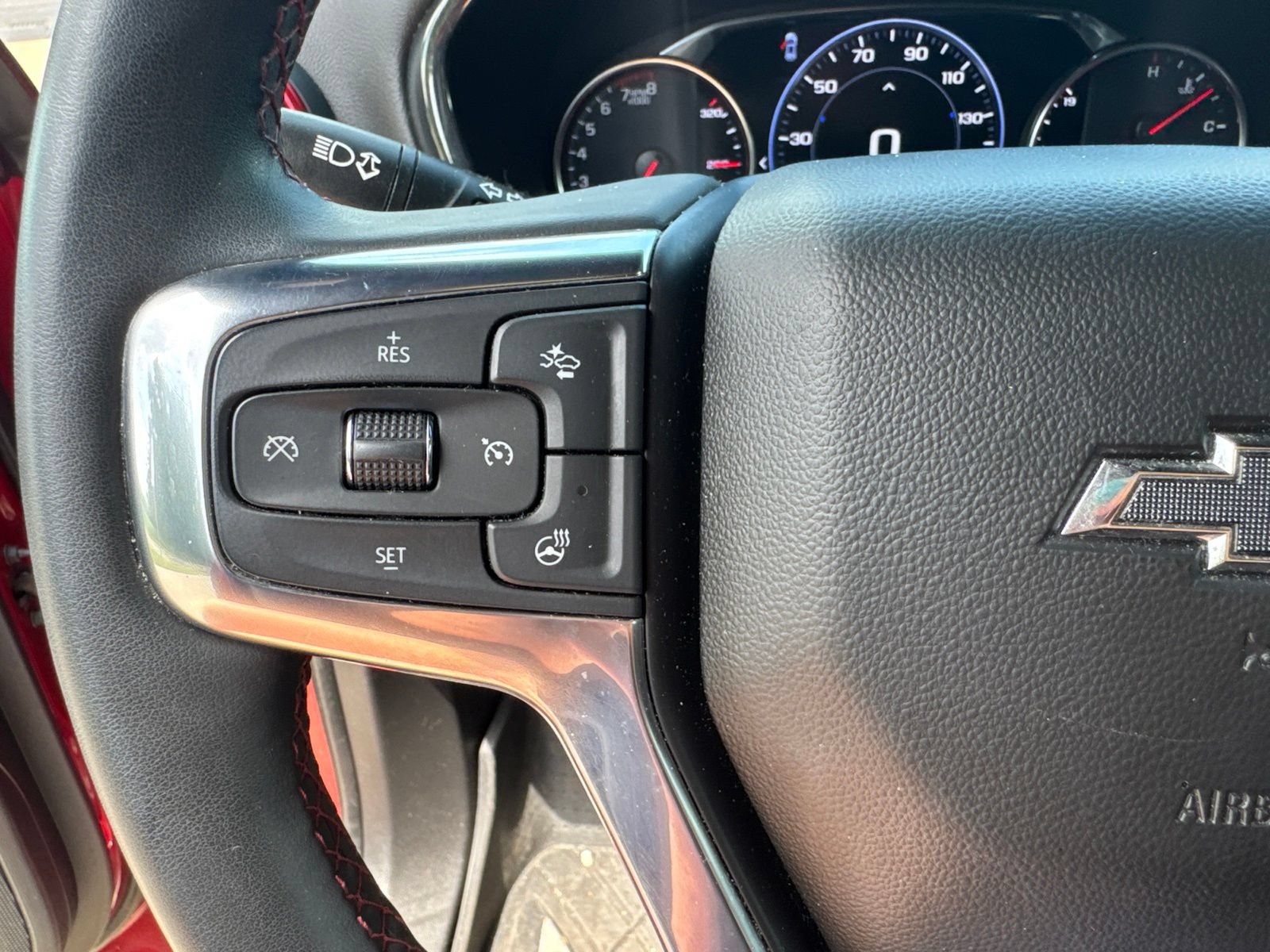 Used 2023 Chevrolet Blazer RS w/ LPO, Floor Liner Package FWD image 23