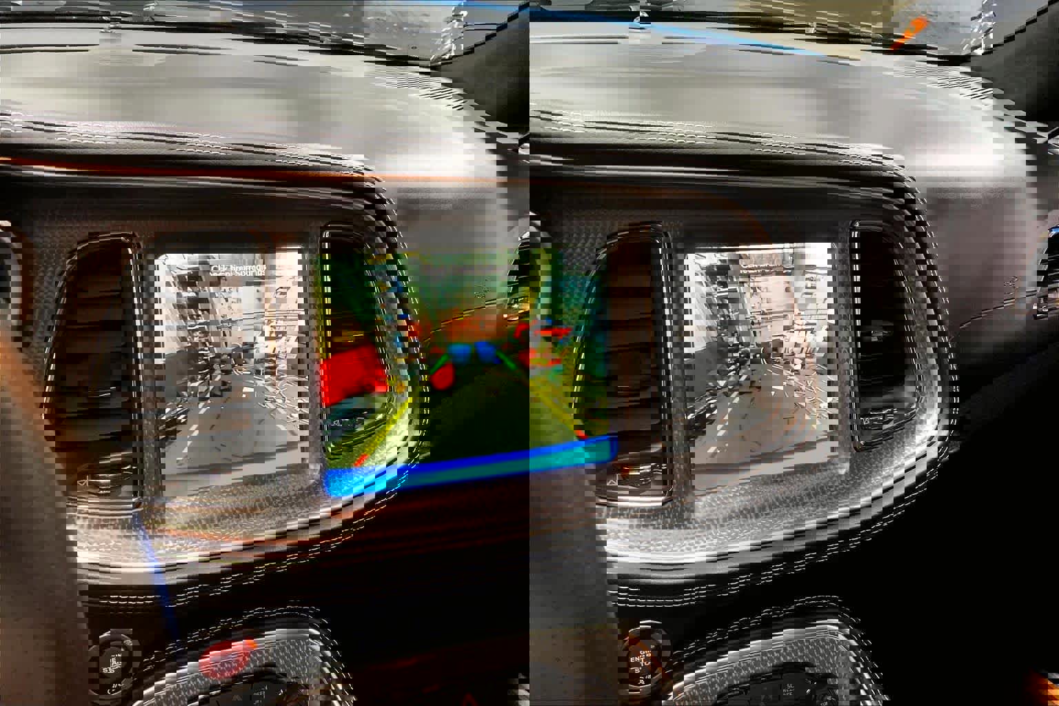 Used 2023 Dodge Challenger SRT Hellcat image 21