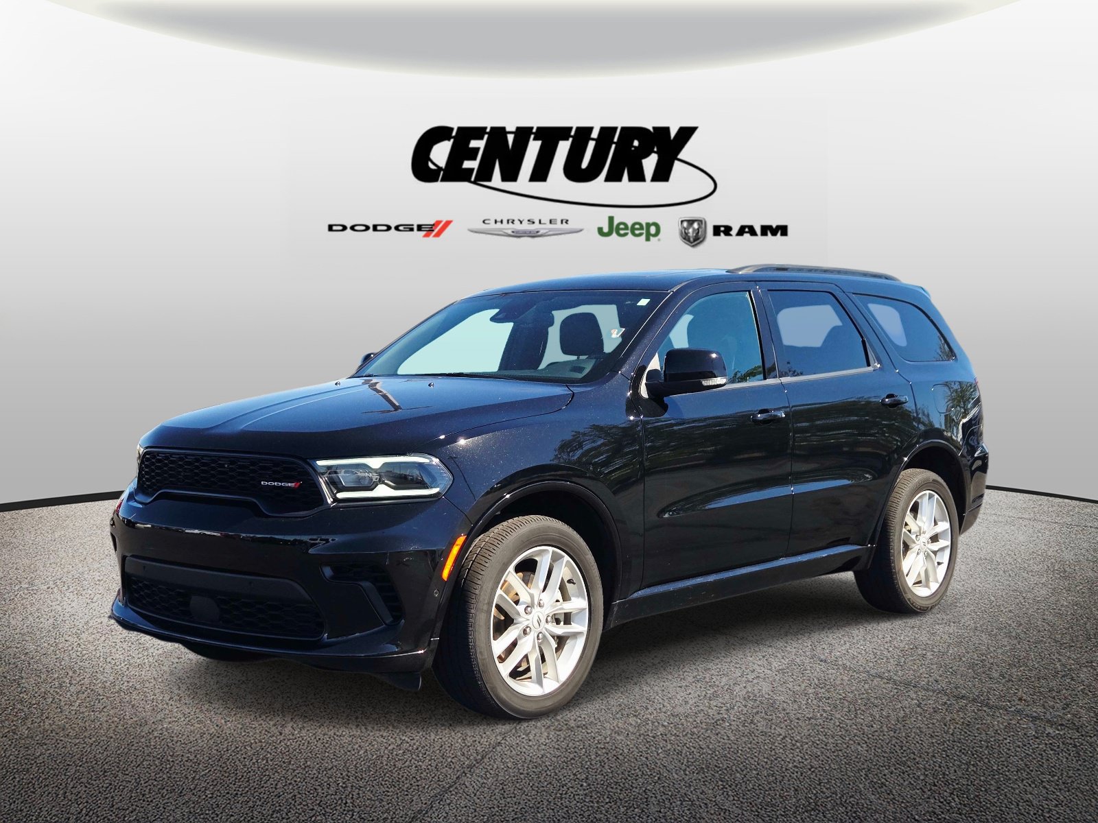 Used 2025 Dodge Durango GT AWD/4WD image 8