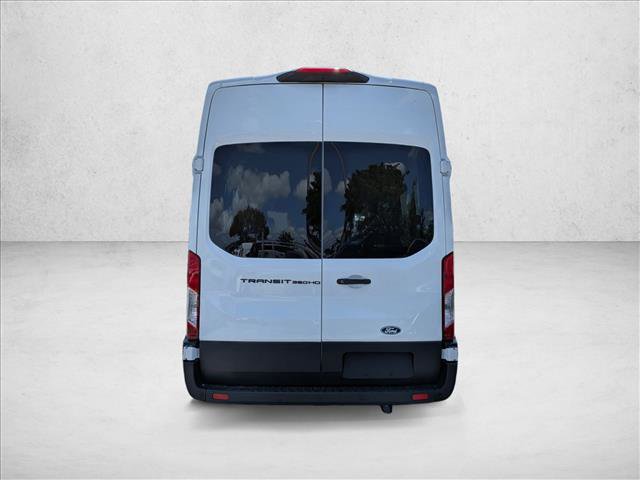New 2026 Ford Transit 350 XL image 7