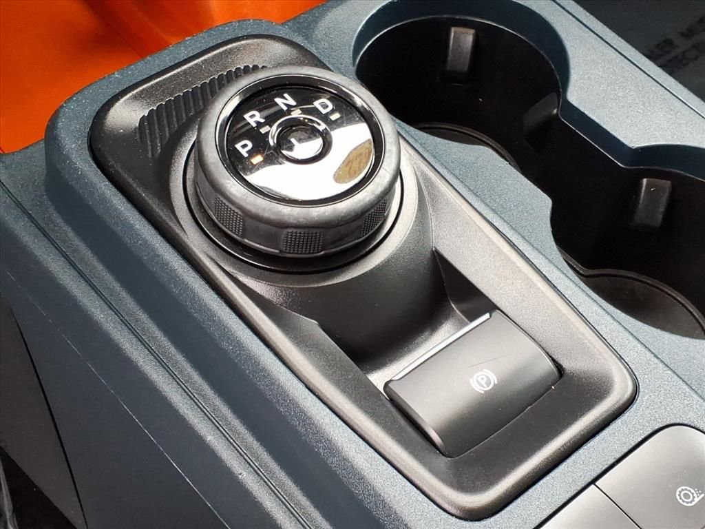 Certified 2022 Ford Maverick XLT w/ Equipment Group 300A Standard image 21