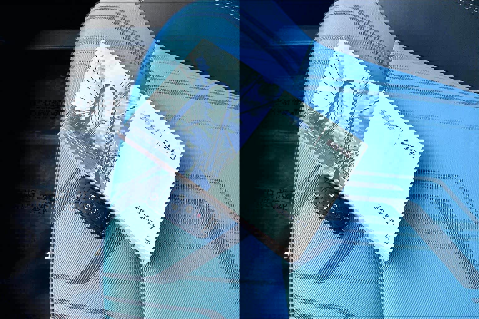 Used 2015 Chevrolet Spark LT image 14