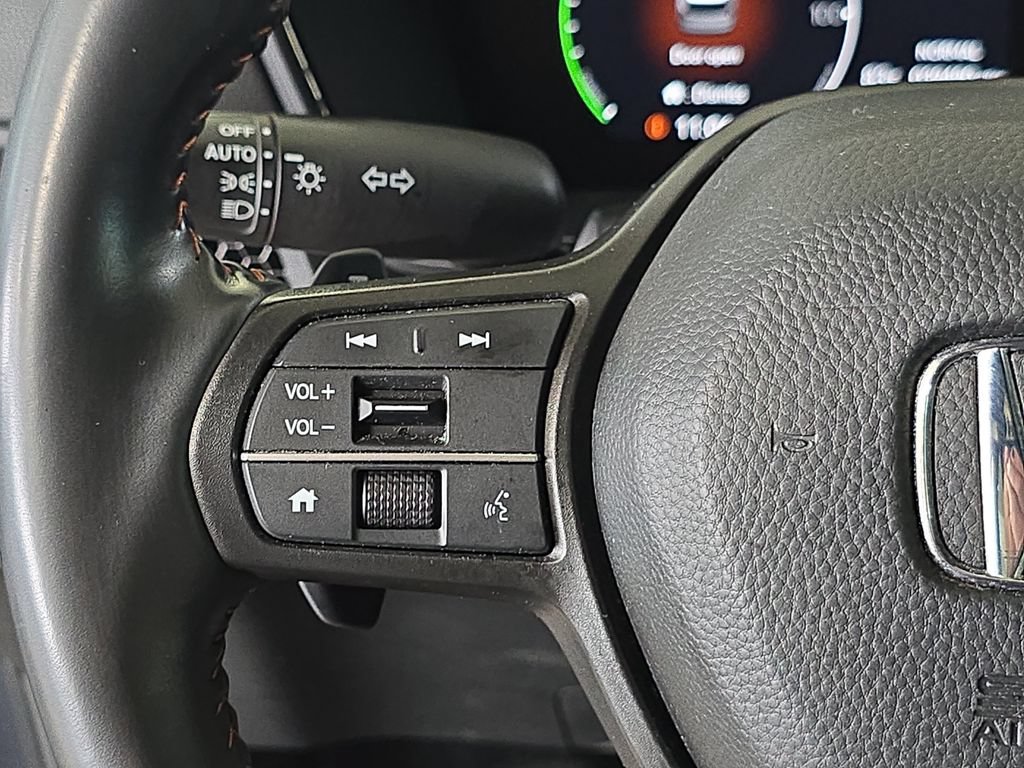 Used 2024 Honda CR-V Sport-L image 20