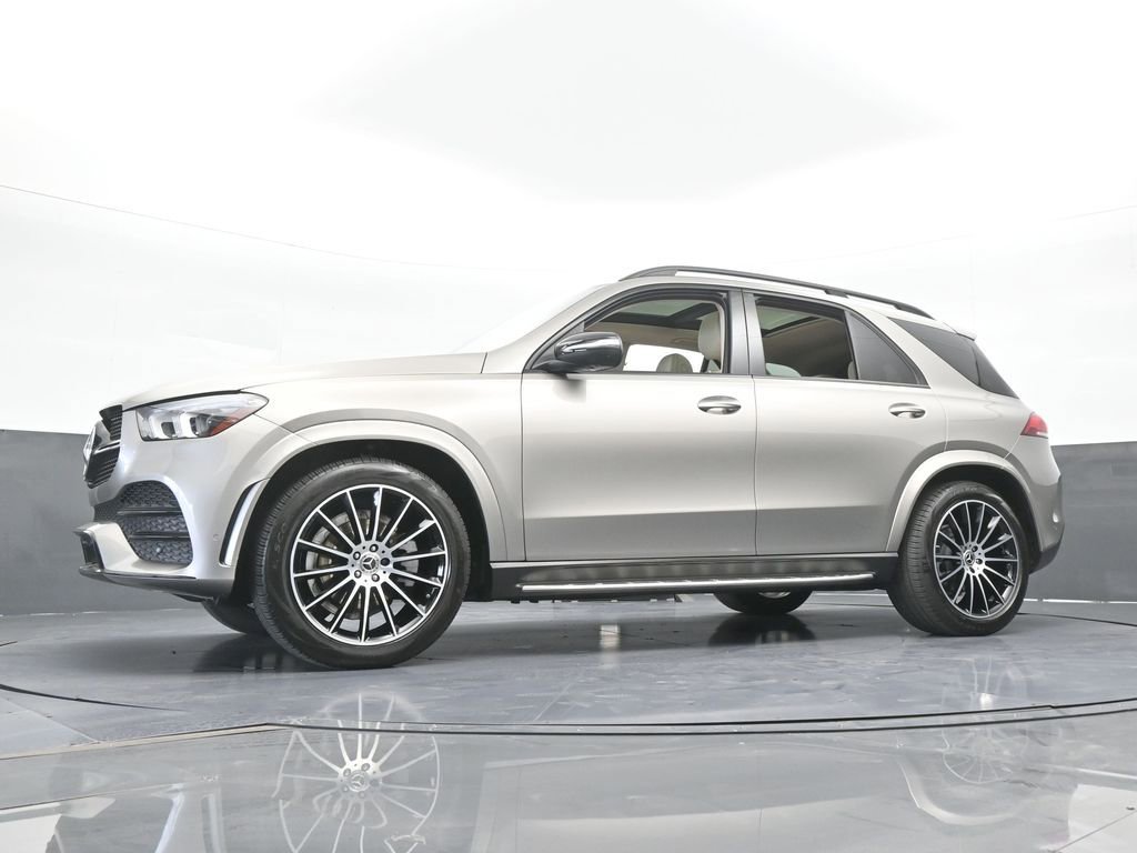 Used 2022 Mercedes-Benz GLE 350 image 59