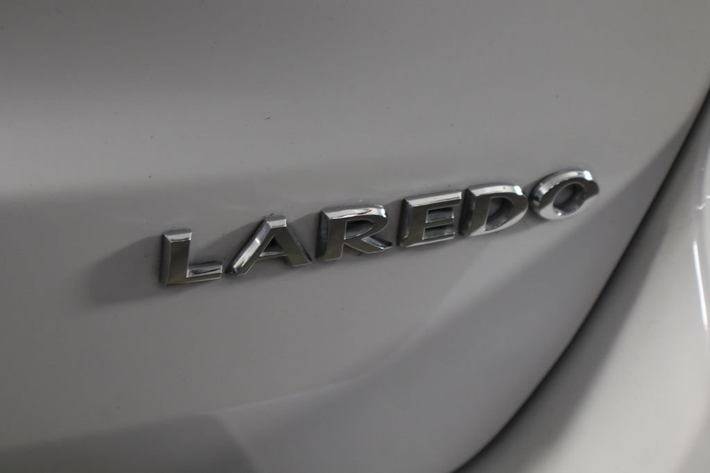 Used 2022 Jeep Grand Cherokee Laredo E RWD image 45