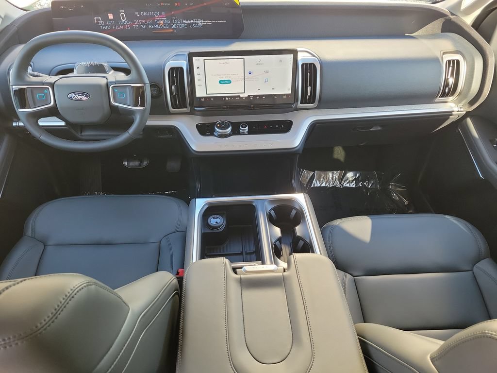 New 2026 Ford Expedition Max Active AWD/4WD image 10