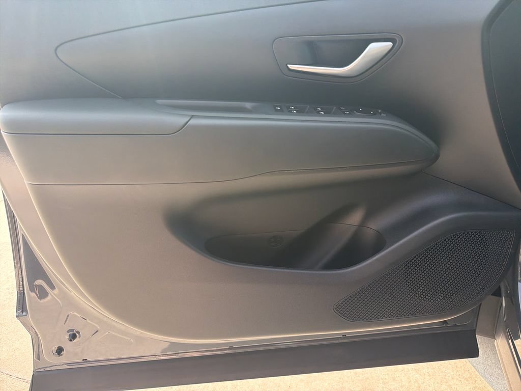 New 2026 Hyundai Tucson SEL FWD image 13