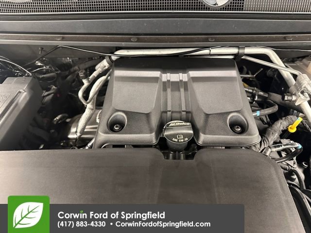 Used 2025 Chevrolet Colorado ZR2 w/ Technology Package image 39