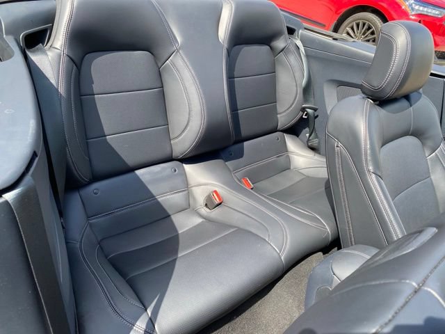 Used 2024 Ford Mustang GT Premium w/ GT Performance Package RWD image 28