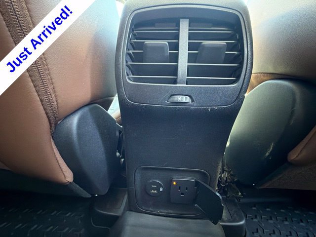 Used 2022 Ford Bronco Sport Outer Banks w/ Tech Package AWD/4WD image 33