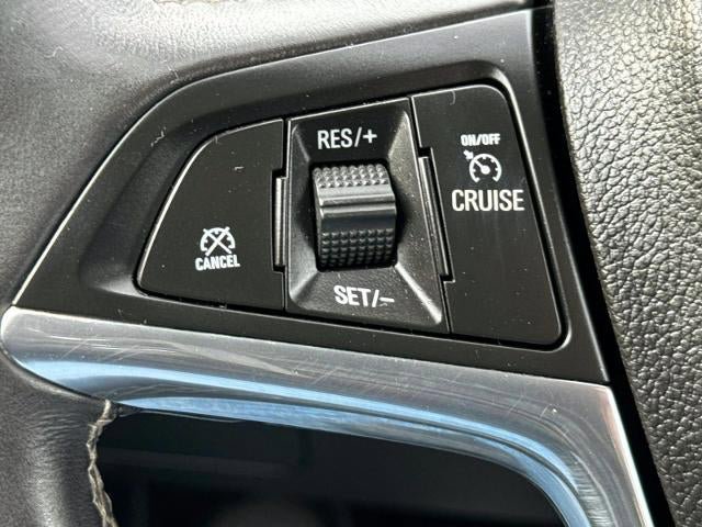 Used 2015 Buick Encore Convenience AWD/4WD image 18