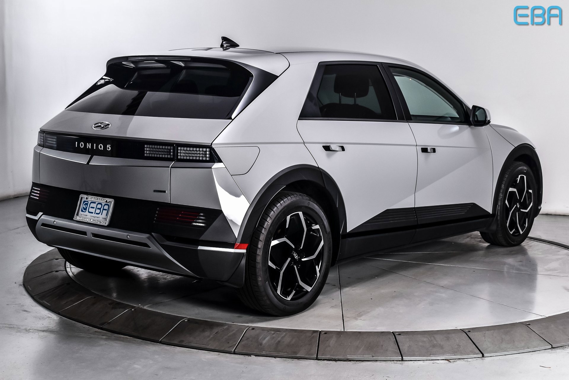 Used 2023 Hyundai Ioniq 5 SEL w/ Cargo Package image 6