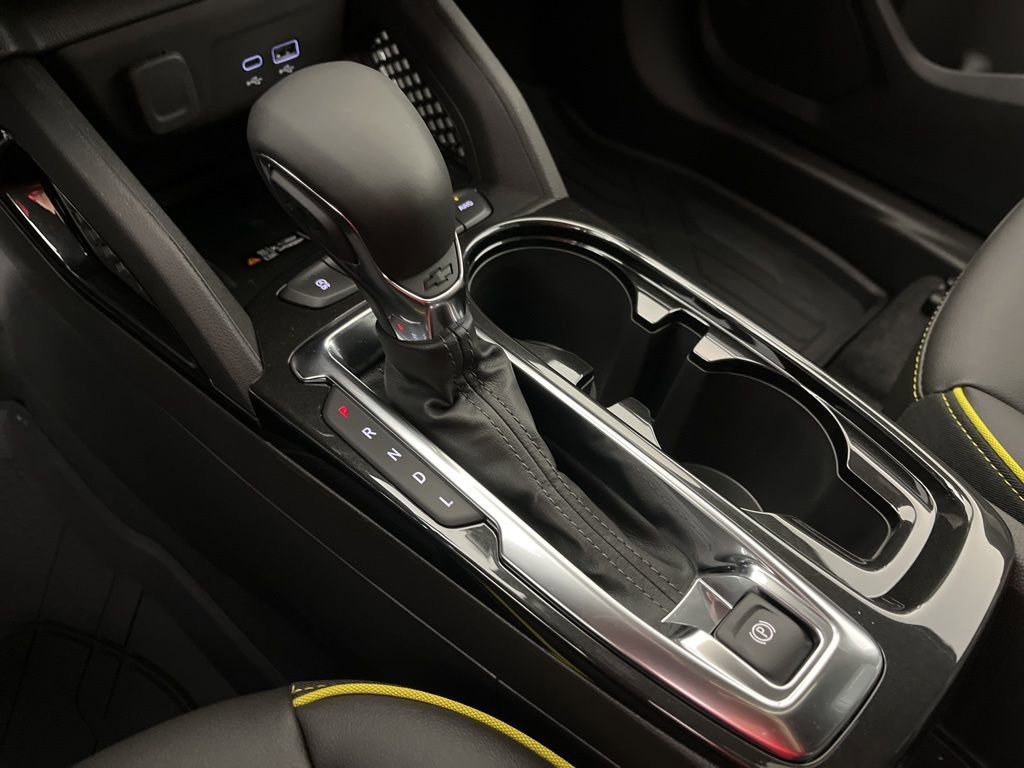 New 2026 Chevrolet TrailBlazer ACTIV image 32