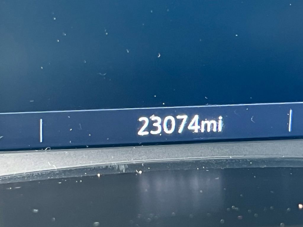 Used 2025 Chevrolet Blazer LT image 20