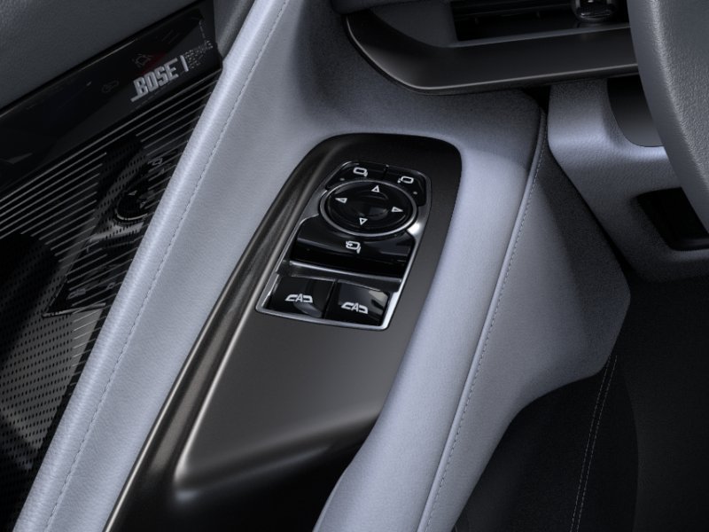 New 2027 Chevrolet Corvette Grand Sport RWD image 47