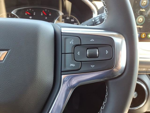 New 2026 Chevrolet Blazer LT w/ LPO, Floor Liner Package image 14