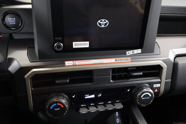 New 2025 Toyota Tacoma SR5 image 18