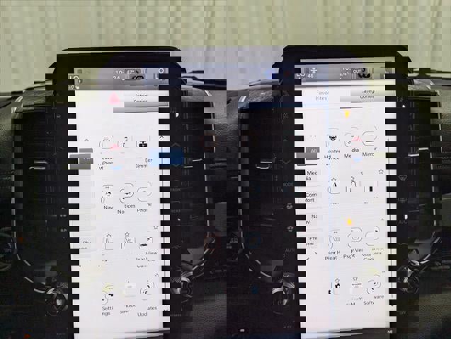 New 2026 RAM 1500 Laramie w/ Night Edition image 76