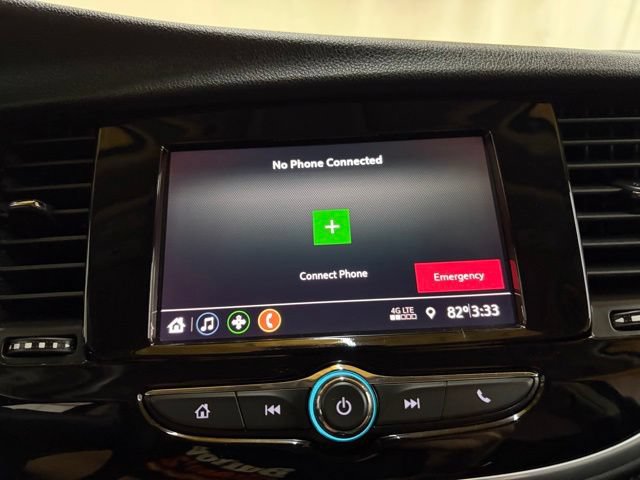 Used 2022 Buick Encore Preferred w/ Safety Package AWD/4WD image 37
