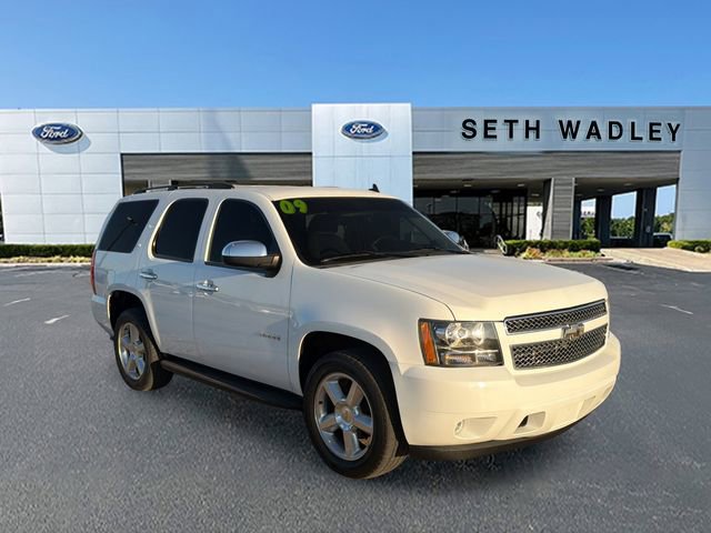 Used 2009 Chevrolet Tahoe LT w/ Regional Value Package