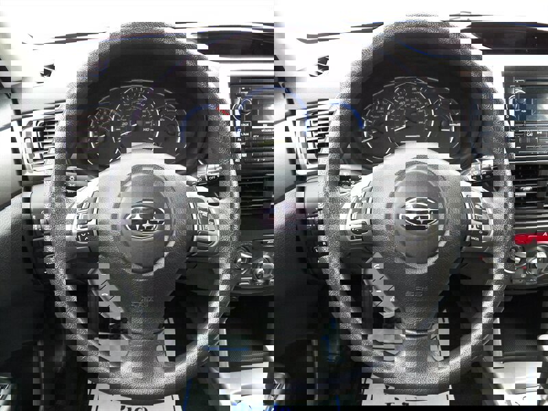 Used 2011 Subaru Forester 2.5X Premium w/ All-Weather Pkg image 26