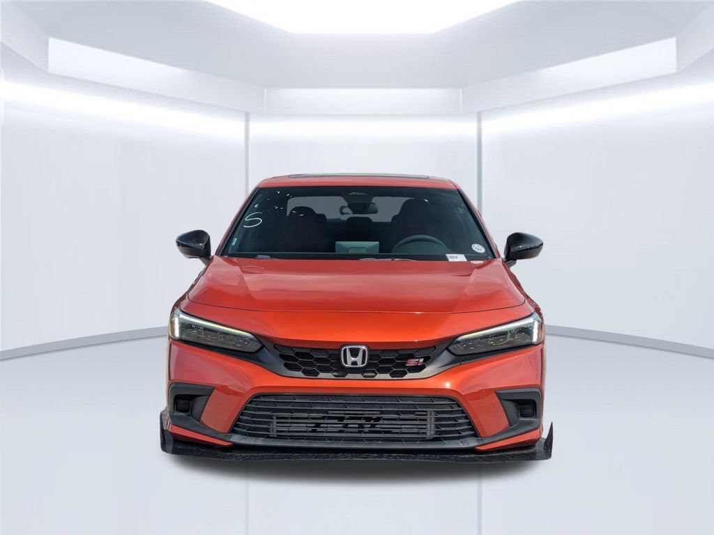 Used 2023 Honda Civic Si image 10