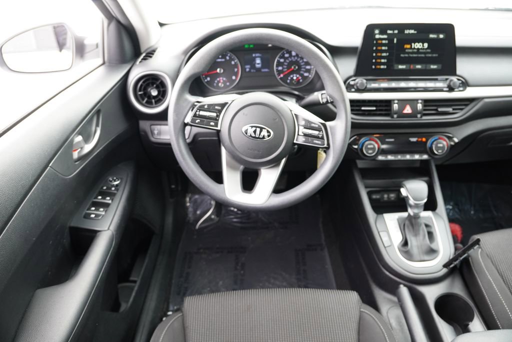 Used 2019 Kia Forte LXS image 18