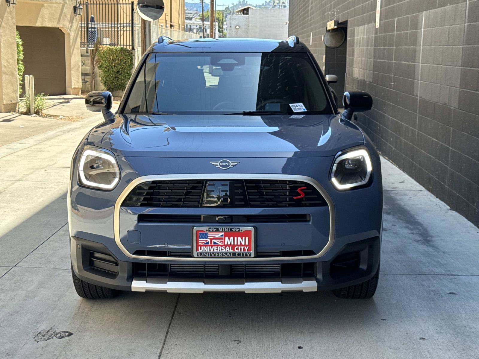 Used 2025 MINI Cooper Countryman S image 2