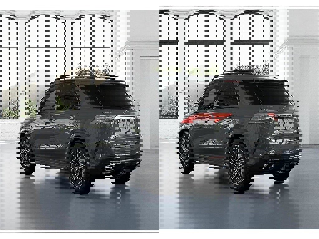 New 2026 Mercedes-Benz GLE 450 4MATIC image 29