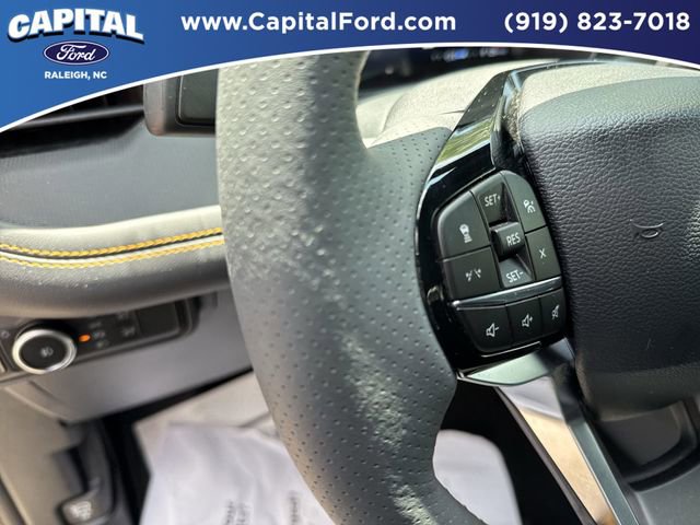 Used 2026 Ford Explorer Tremor AWD/4WD image 22