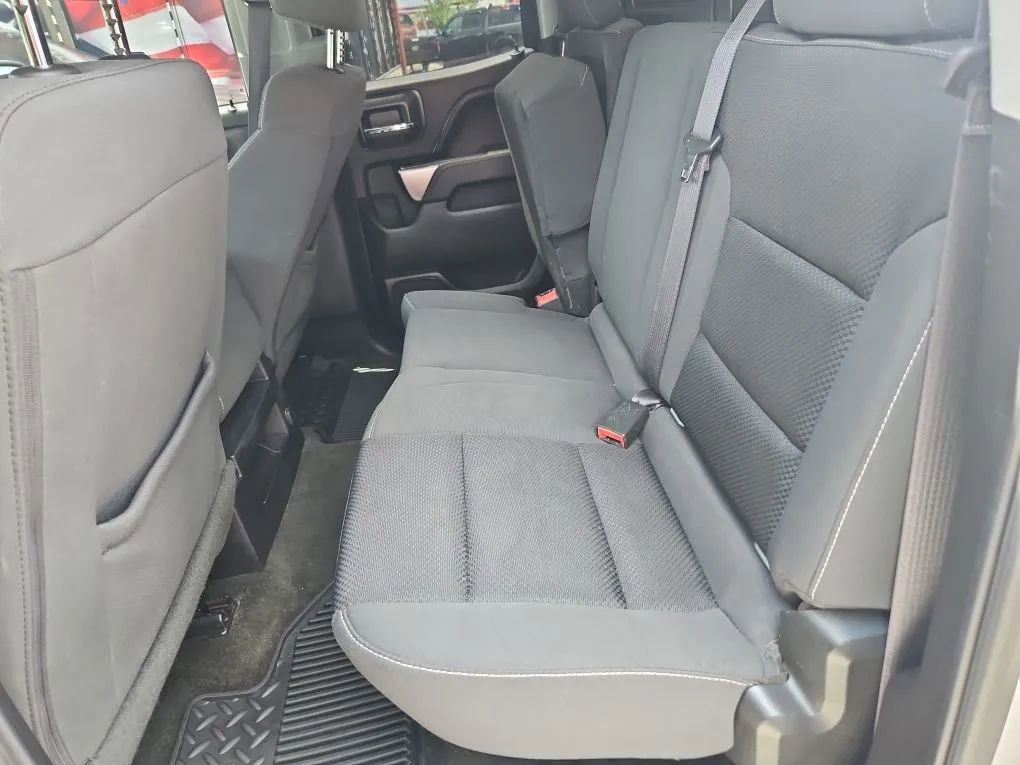 Used 2016 Chevrolet Silverado 1500 LT w/ All Star Edition image 10