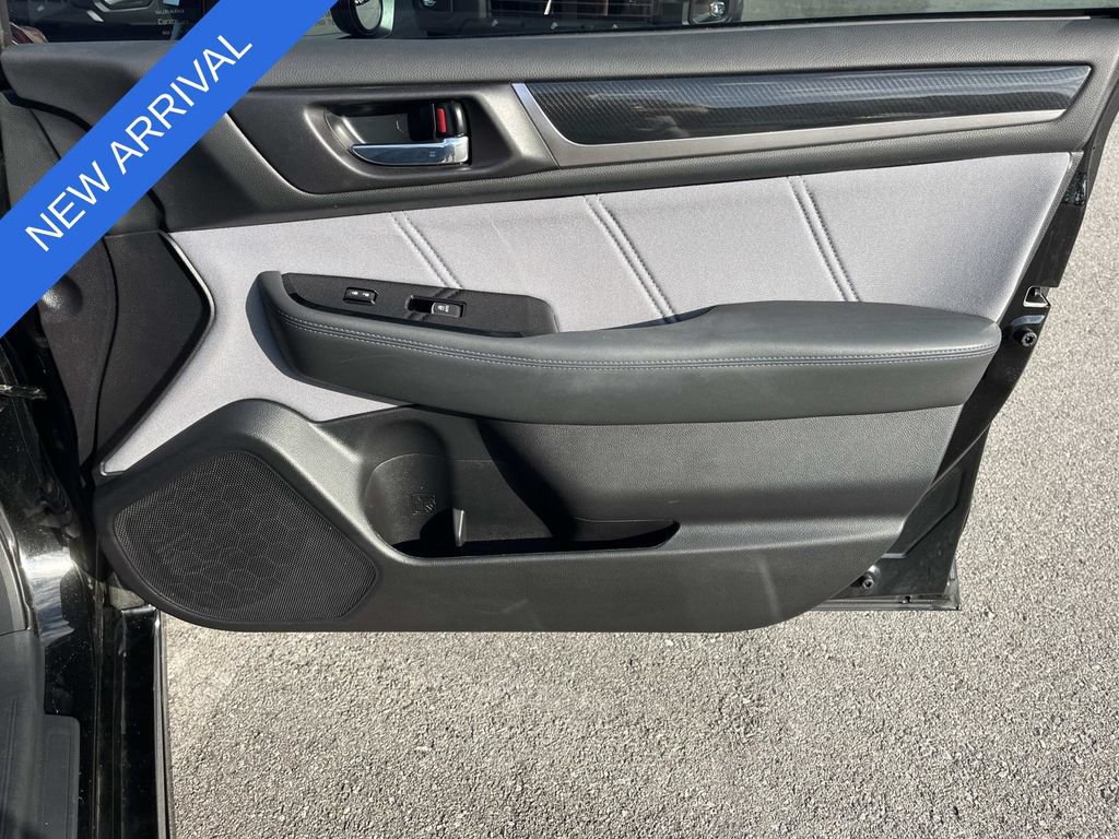 Used 2017 Subaru Legacy 2.5i Sport AWD/4WD image 23