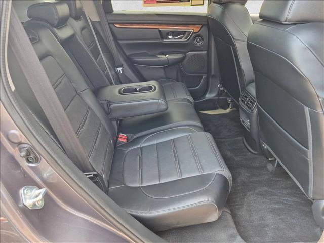 Used 2022 Honda CR-V EX-L image 19