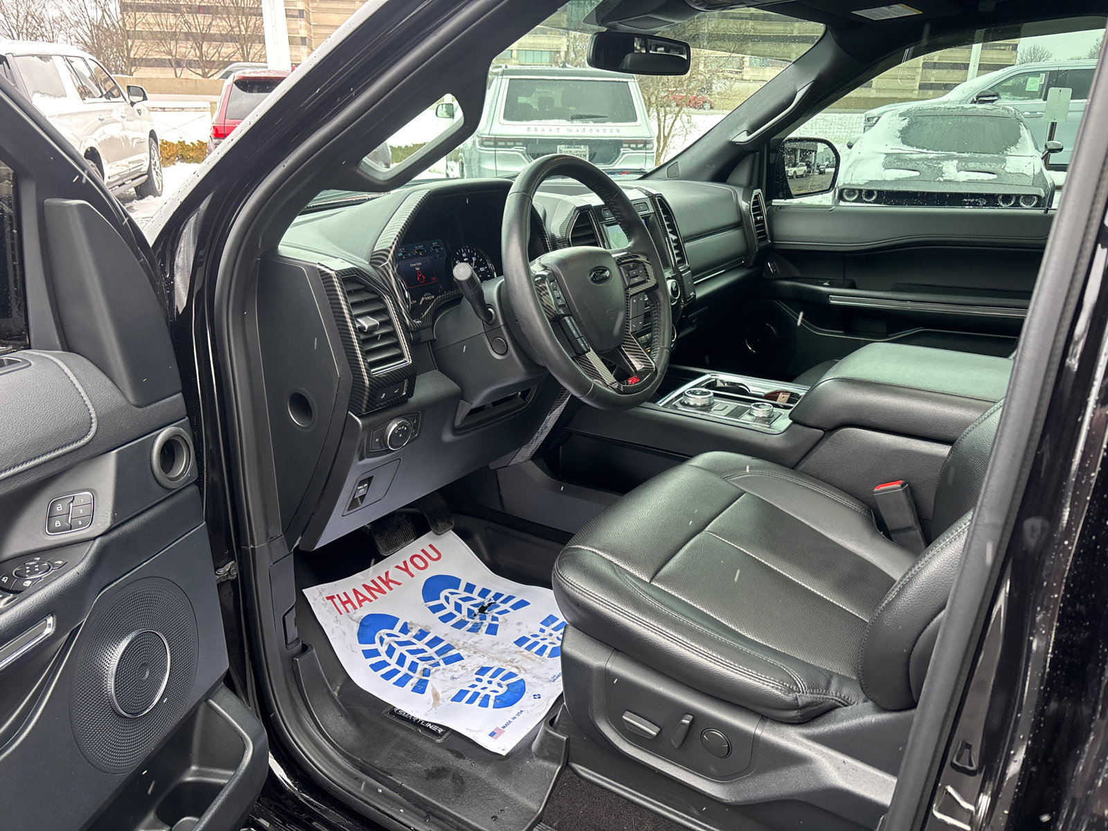 Used 2021 Ford Expedition XLT image 26