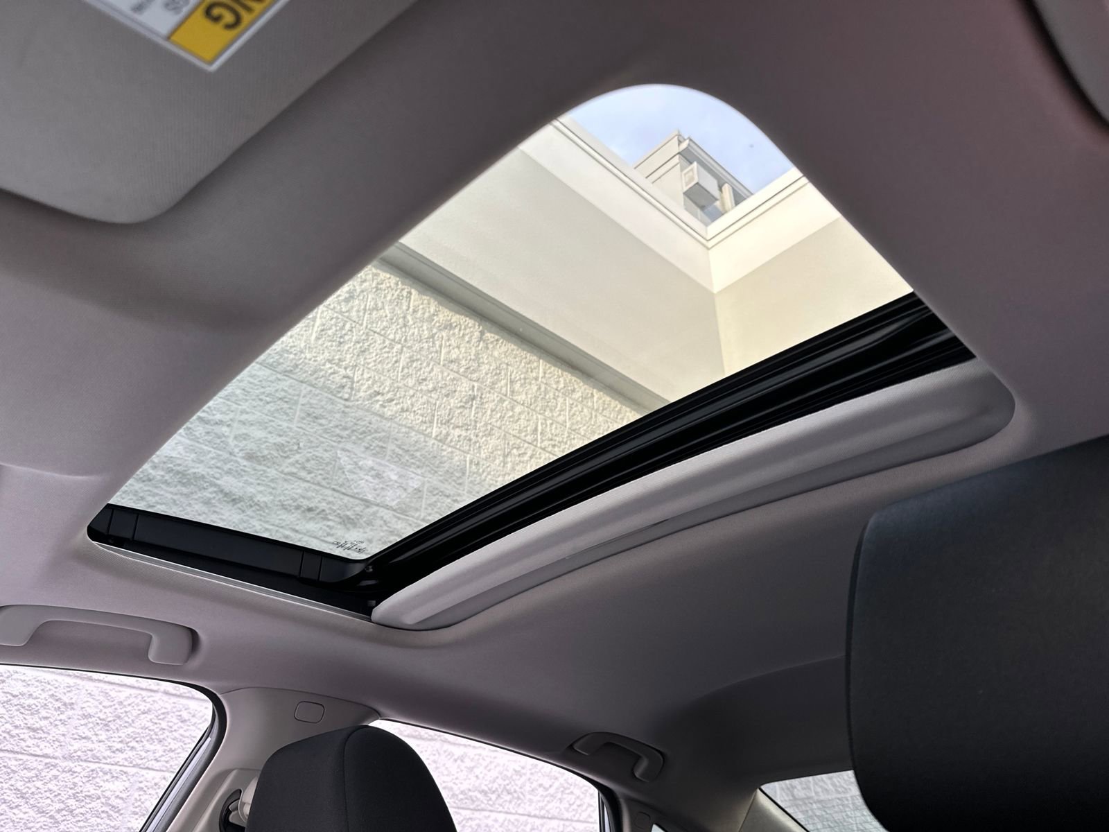 Certified 2023 Honda Civic EX image 24