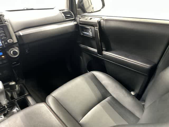 Used 2021 Toyota 4Runner TRD Pro AWD/4WD image 13