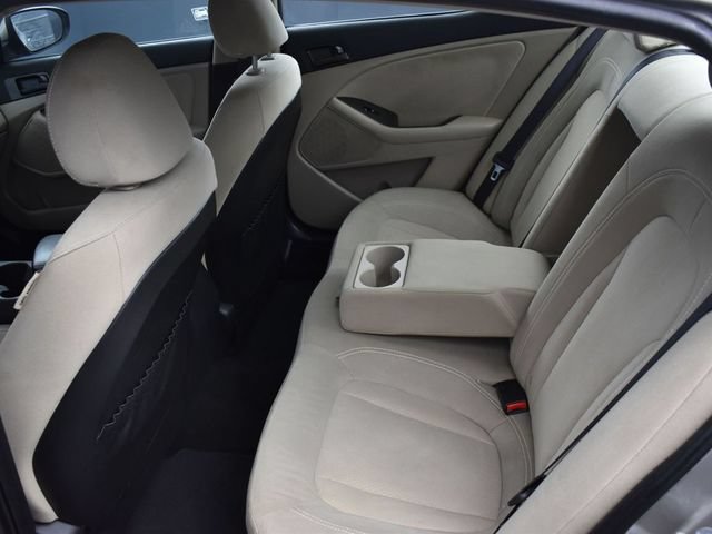 Used 2011 Kia Optima LX FWD image 15
