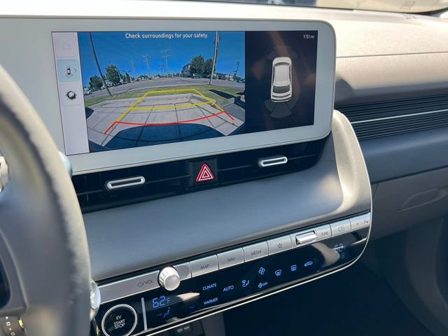 Certified 2024 Hyundai Ioniq 5 SEL RWD image 22