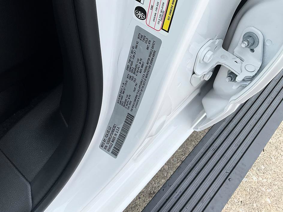 New 2027 RAM 1500 Laramie w/ Night Edition AWD/4WD image 38