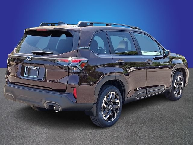 New 2026 Subaru Forester Limited AWD/4WD image 3