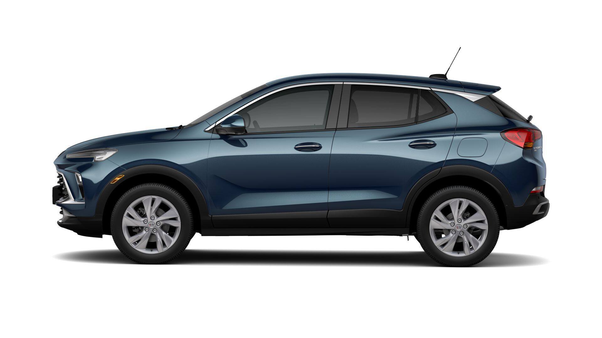 New 2026 Buick Encore GX Preferred w/ Advanced Technology Package AWD/4WD image 6