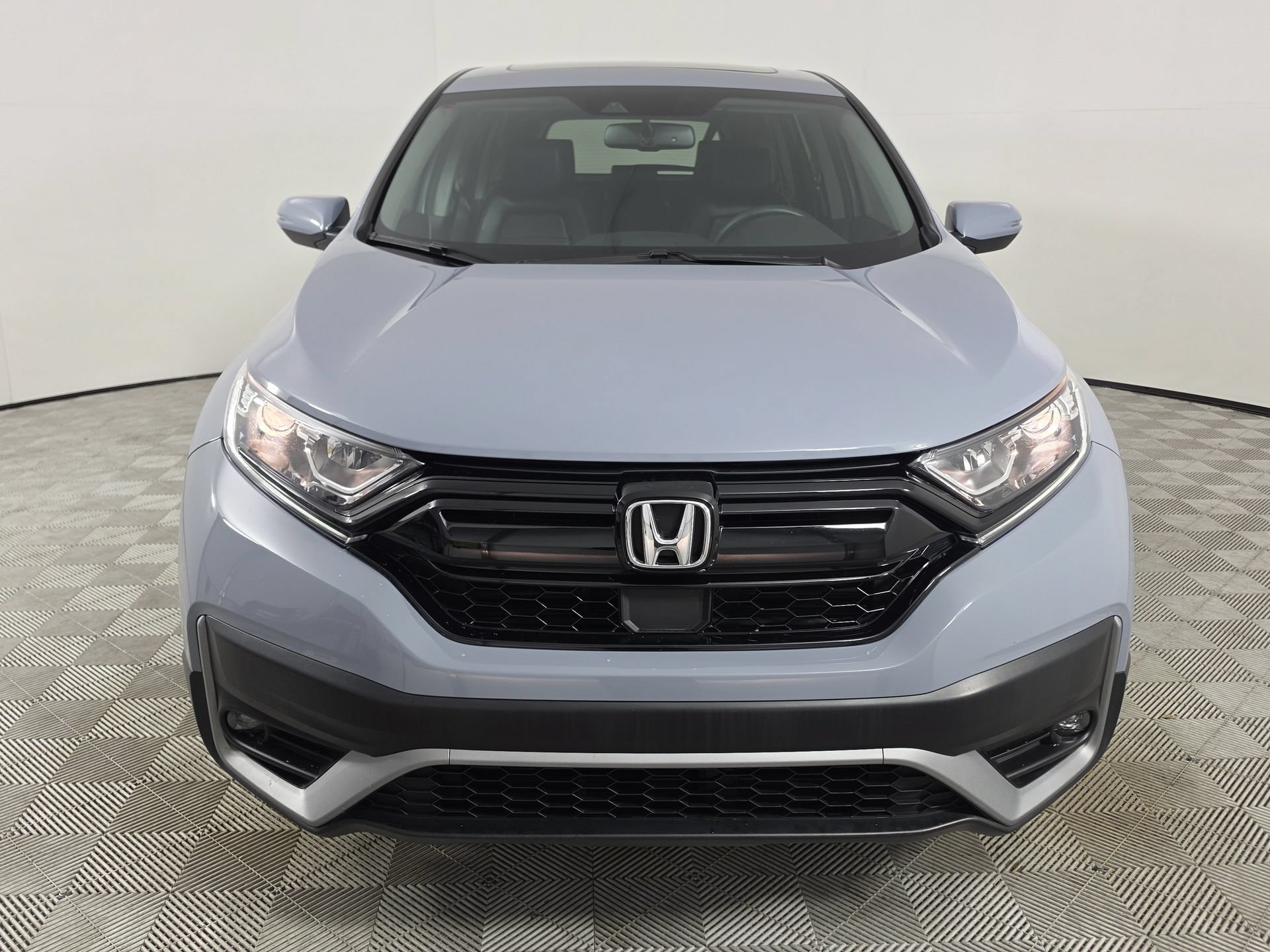 Used 2022 Honda CR-V EX-L image 36
