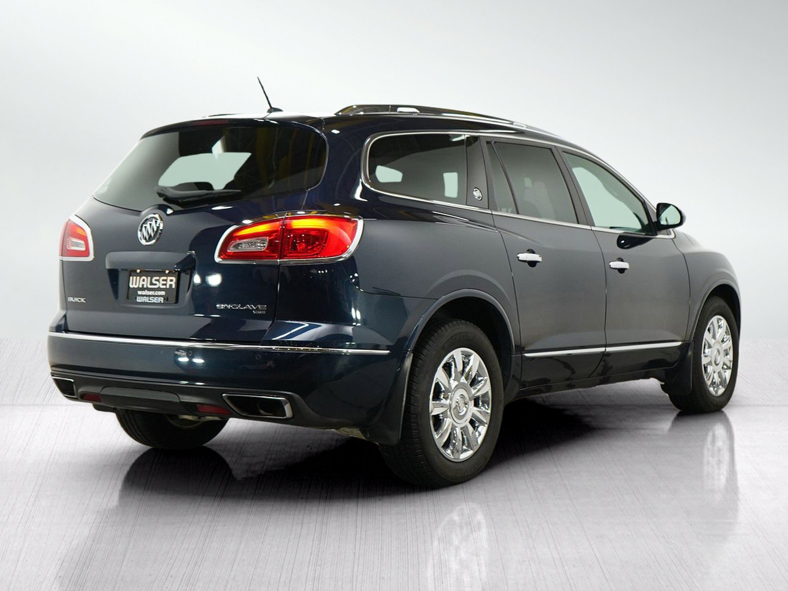 Used 2015 Buick Enclave Premium w/ Trailering Package AWD/4WD image 5
