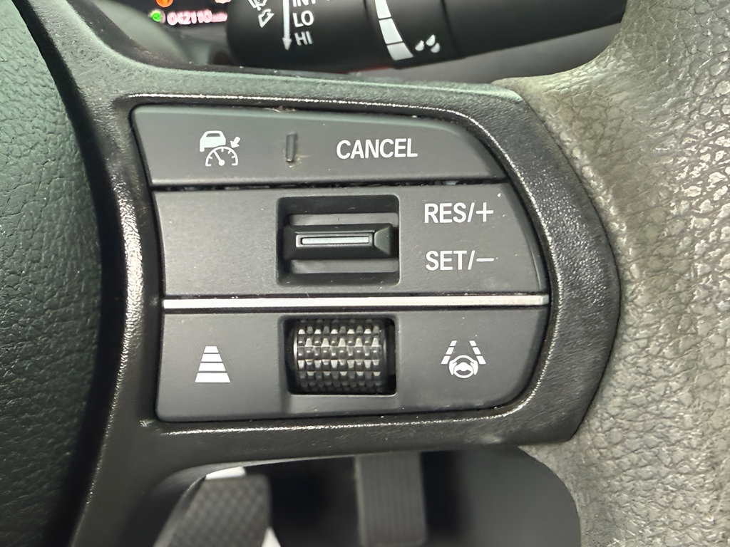 Certified 2023 Honda Accord LX image 22