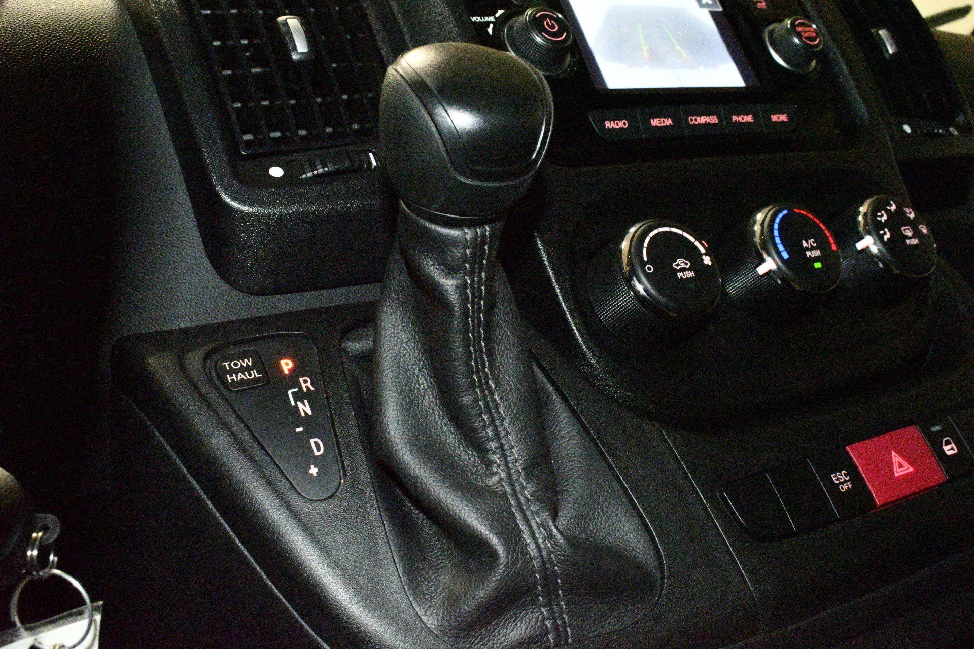 Used 2019 RAM ProMaster 3500 w/ Interior Convenience Group image 29