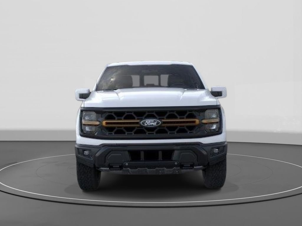 New 2026 Ford F150 Tremor w/ Equipment Group 402A High AWD/4WD image 6