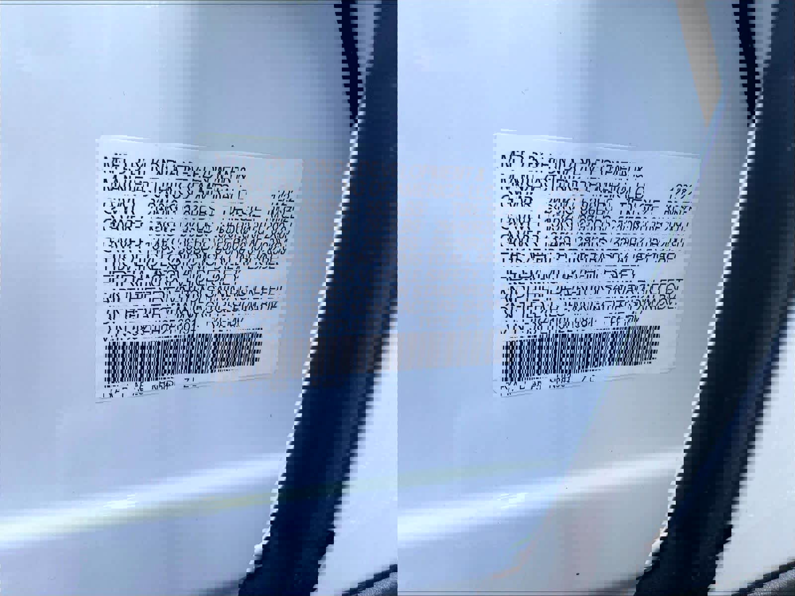 Used 2023 Acura MDX A-Spec image 34