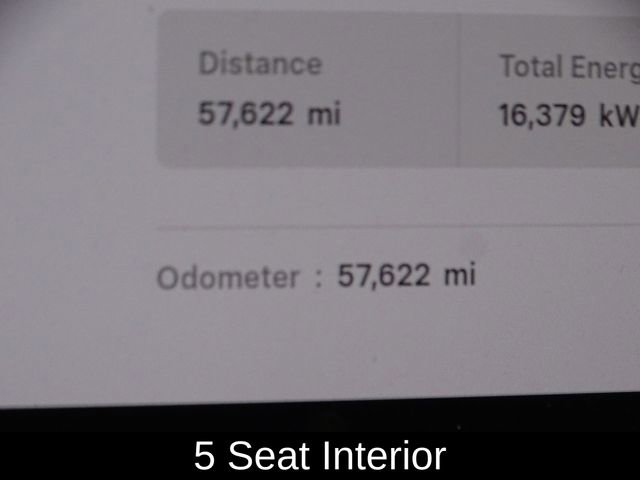 Used 2022 Tesla Model Y Long Range image 38