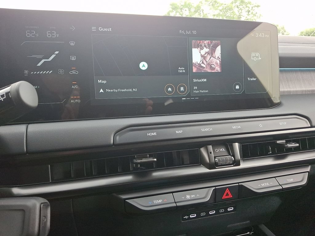 New 2027 Kia Telluride X-Line SX Prestige AWD/4WD image 8