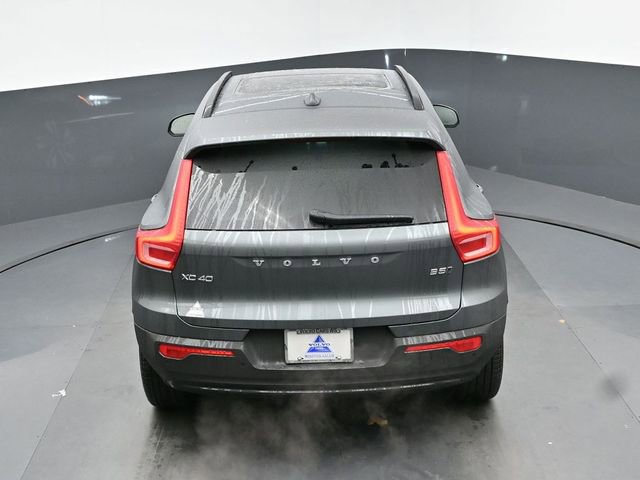 New 2026 Volvo XC40 B5 Ultra w/ Climate Package image 48